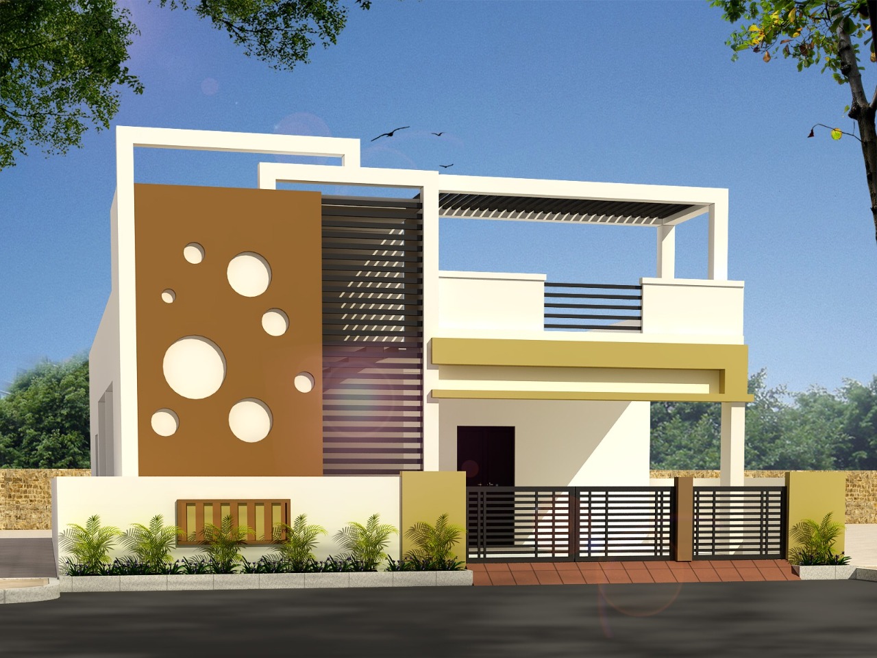 Vivekanandapuram 2